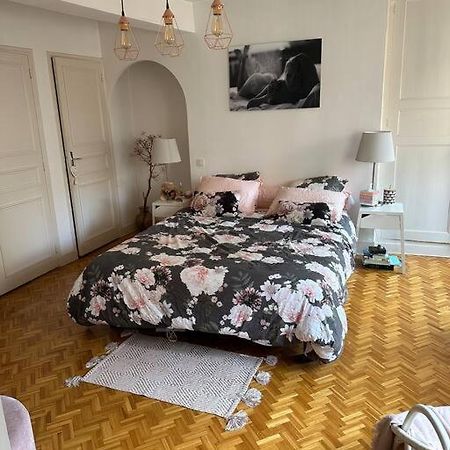 Appartement Carmes, Hypercentre 圖盧茲 外观 照片
