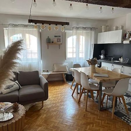 Appartement Carmes, Hypercentre 圖盧茲 外观 照片