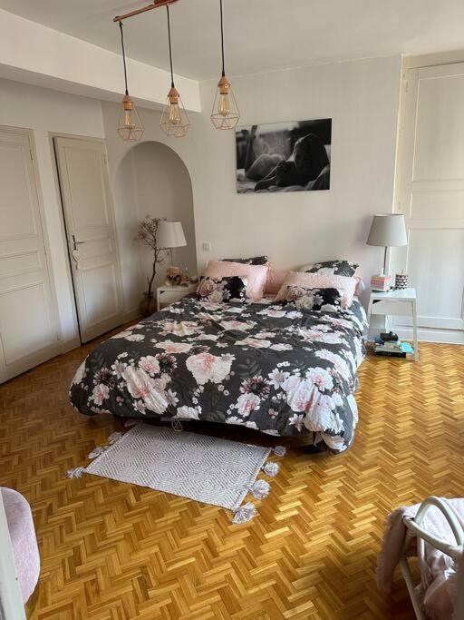 Appartement Carmes, Hypercentre 圖盧茲 外观 照片